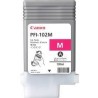 CANON TINTA MAGENTA LP 17/24 - IPF 500/600/700/710/610/605/720/755 - PFI 102M