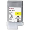 CANON TINTA AMARILLO LP 17/24 - IPF 500/600/700/710/610/605/720/755 - PFI 102Y