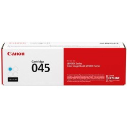 CANON TONER CIAN LBP 611/613 - 045C