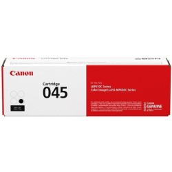 CANON TONER NEGRO LBP 611/613 - 045BK