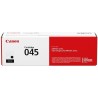 CANON TONER NEGRO LBP 611/613 - 045BK
