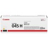 CANON TONER AMARILLO LBP 611/613 - 045HY