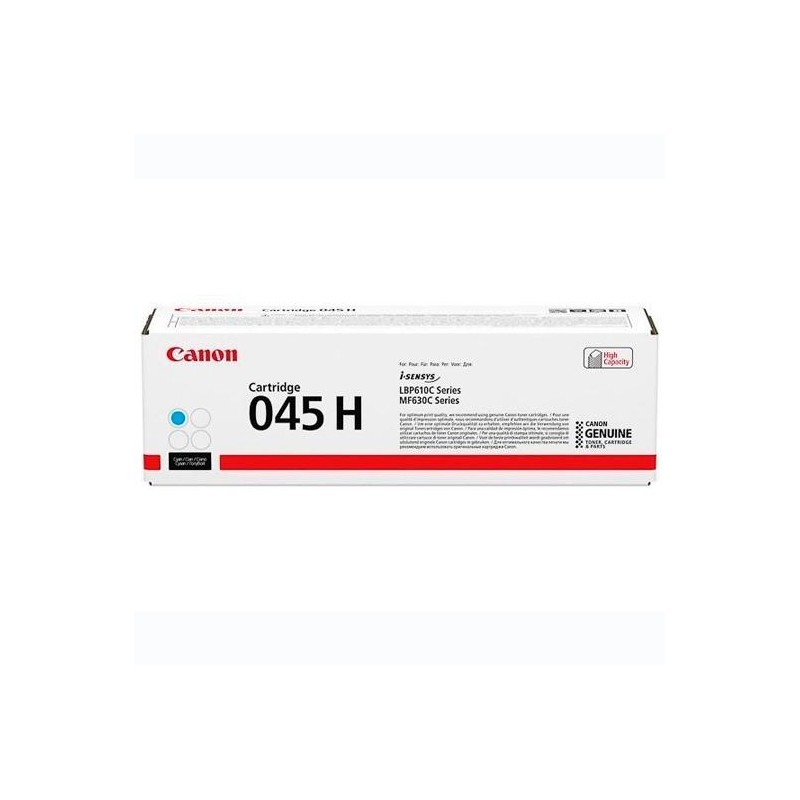 CANON TONER CIAN LBP 611/613 - 045HC