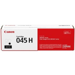 CANON TONER NEGRO LBP 611/613 - 045HBK