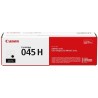 CANON TONER NEGRO LBP 611/613 - 045HBK