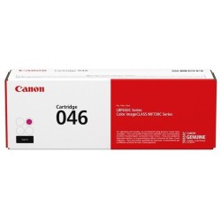 CANON TONER MAGENTA LBP 650C - MF 732/734 - 046M