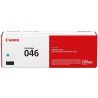 CANON TONER CIAN LBP 650C - MF 732/734 - 046C