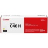 CANON TONER AMARILLO LBP 650/653/54 - MFC 730/732/734/735 - 046HY