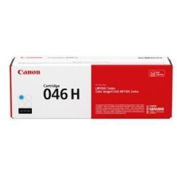 CANON TONER CIAN LBP 650/653/654 - MFC 730/732/734/735 - 046HC