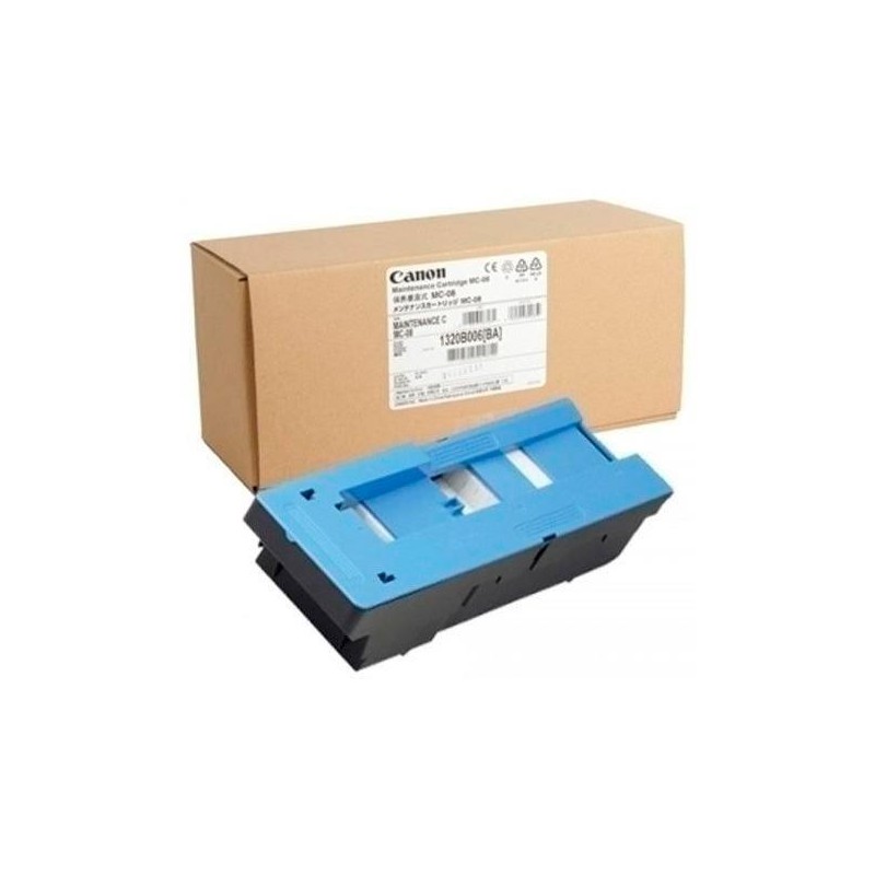 CANON RECIPIENTE PARA TINTA RESIDUAL IPF 8000/9000 - MC-08
