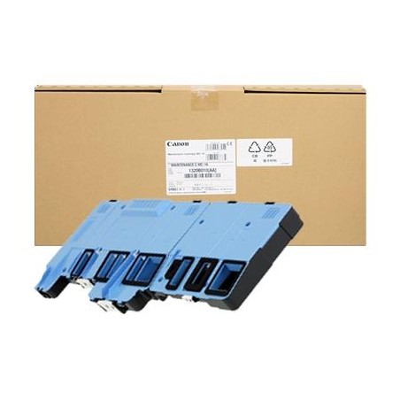 CANON RECIPIENTE PARA TINTA RESIDUAL IPF 600/6000 - MC-16