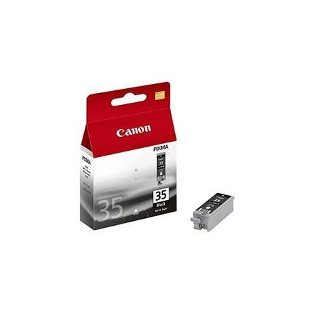 CANON TINTA NEGRO IP 100/110 - TR 150 - PGI 35BK
