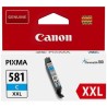 CANON TINTA CIAN PIXMA TS 615X/815X/915X - TR 755X/855X - CLI 581XXLC