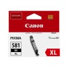 CANON TINTA NEGRO PIXMA TS 615X/815X/915X - TR 755X/855X - CLI 581XLBK