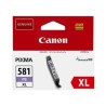 CANON TINTA FOTO AZUL PIXMA TS 6150/6151/8150/8151/8152/9150/9155 - CLI 581XLPB