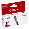 CANON TINTA MAGENTA PIXMA TS 615X/815X/915X - TR 755X/855X - CLI 581M
