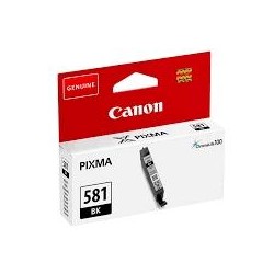 CANON TINTA NEGRO PIXMA TS 615X/815X/915X - TR 755X/855X - CLI 581BK