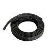 AISENS ORGANIZADOR DE CABLE EN ESPIRAL 20MM NEGRO 1,0M