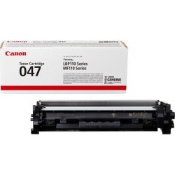 CANON TONER NEGRO I-SENSYS LBP 112/113W - MF 112/113W - 047