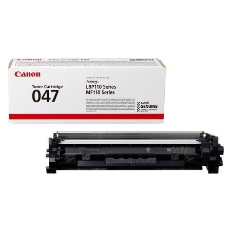 CANON TONER NEGRO I-SENSYS LBP 112/113W - MF 112/113W - 047