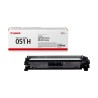CANON TONER NEGRO I-SENSYS MF 260/264/267/269 - LBP 160/162 - 051H