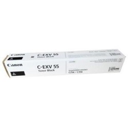 CANON TONER NEGRO IR ADVANCE C256I/C356I/C356P - C-EXV55BK