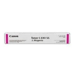 CANON TONER MAGENTA IR ADVANCE C256I/C356I/C356P - C-EXV55M