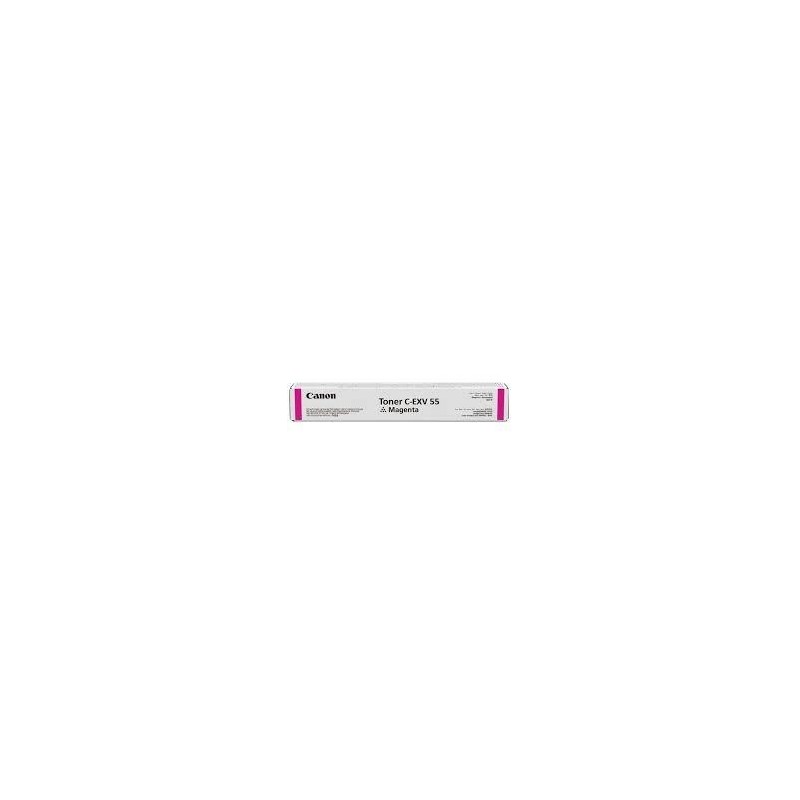 CANON TONER MAGENTA IR ADVANCE C256I/C356I/C356P - C-EXV55M