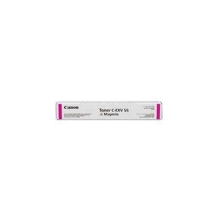 CANON TONER MAGENTA IR ADVANCE C256I/C356I/C356P - C-EXV55M