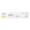 CANON TONER AMARILLO IR ADVANCE C256I/C356I/C356P - C-EXV55Y