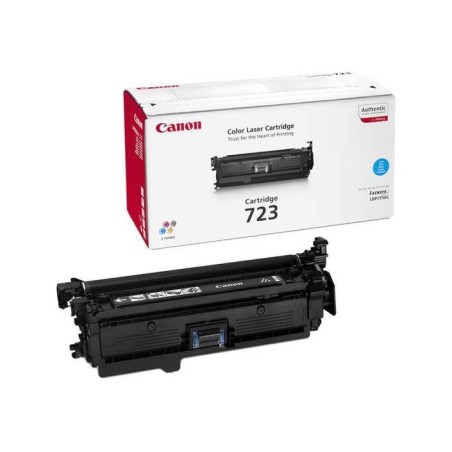 CANON TONER CIAN LBP 7750CDN - 723C