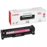 CANON TONER MAGENTA LBP 7200CDN - SERIE MF 83XX - CRG 718M