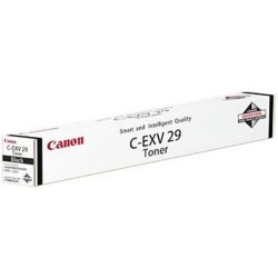 CANON TONER NEGRO IRC 5030/30I/35/35I - C-EXV29BK