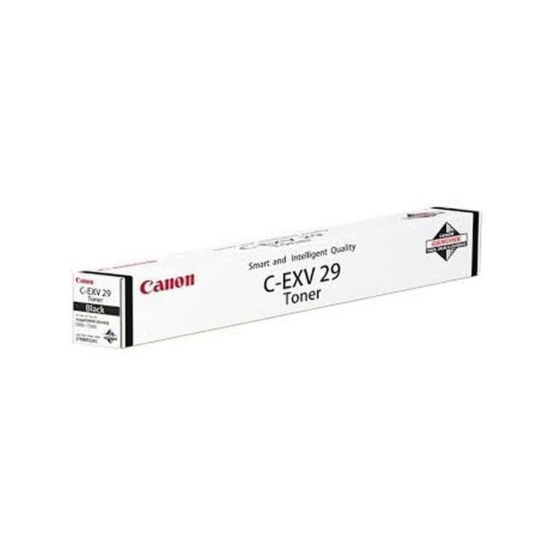 CANON TONER NEGRO IRC 5030/30I/35/35I - C-EXV29BK