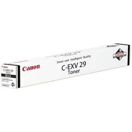 CANON TONER NEGRO IRC 5030/30I/35/35I - C-EXV29BK