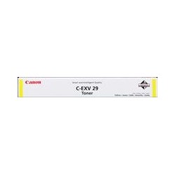 CANON TONER AMARILLO IRC 5030/30I/35/35I - C-EXV29Y