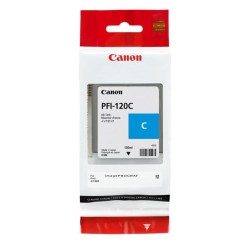 CANON TINTA CIAN TM 200/205/300/305 - PFI 120C