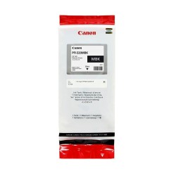 CANON TINTA NEGRO MATE TM 200/205/300/305 - PFI 320MBK