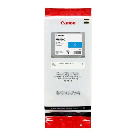 CANON TINTA CIAN TM 200/205/300/305 - PFI 320C
