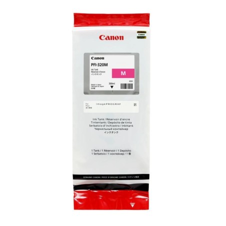 CANON TINTA MAGENTA TM 200/205/300/305 - PFI 320M