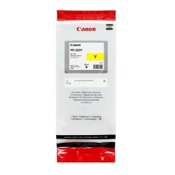 CANON TINTA AMARILLO TM 200/205/300/305 - PFI 320Y