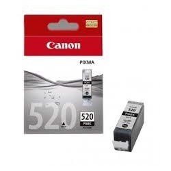 CANON TINTA NEGRO PIXMA IP 3600/4600 - PGI 520BK