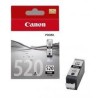 CANON TINTA NEGRO PIXMA IP 3600/4600 - PGI 520BK