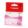 CANON TINTA MAGENTA PIXMA MP 620/630/980 - CLI 521M