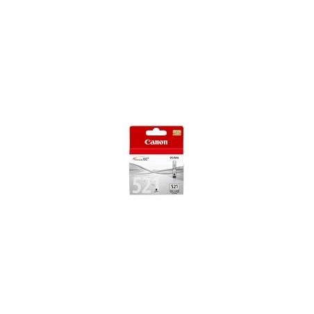 CANON TINTA GRIS PIXMA MP 620/630/980 - CLI 521GY