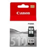 CANON TINTA NEGRO PIXMA MP 240/260/280/480 - PG 510