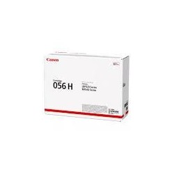 CANON TONER NEGRO LBP 320/325 - MF 540/542 - 056HBK