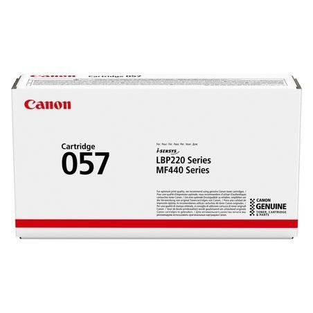 CANON TONER NEGRO LBP 220 SERIES - MF 440 - 057