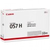 CANON TONER NEGRO LBP 220 SERIES - MF 440 - 057H