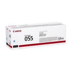 CANON TONER CIAN I-SENSYS LBP 664CX/663CDW - MF 744CDW/742CDW/746CX - 055C